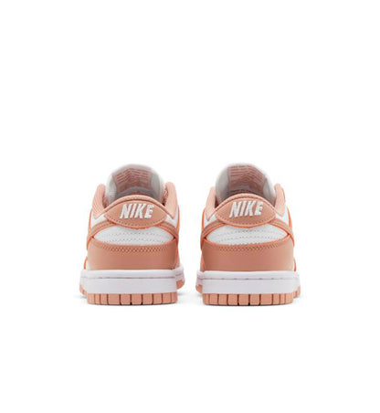 WMNS Dunk Low Rose Whisper 2022