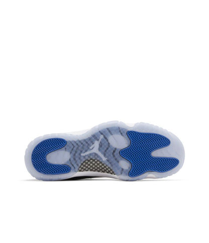 Air Jordan 11 Retro Low Space Jam 2024