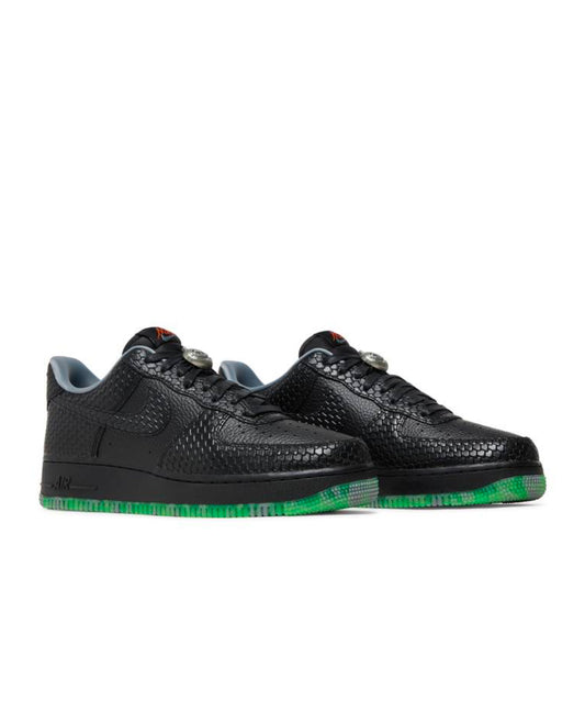 Air Force 1 Low Premium Halloween-Headless Horseman 2023