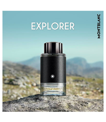 Explorer Montblanc 2FL OZ