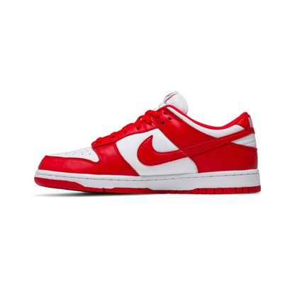 Nike Dunk Low SP St. Johns 2020