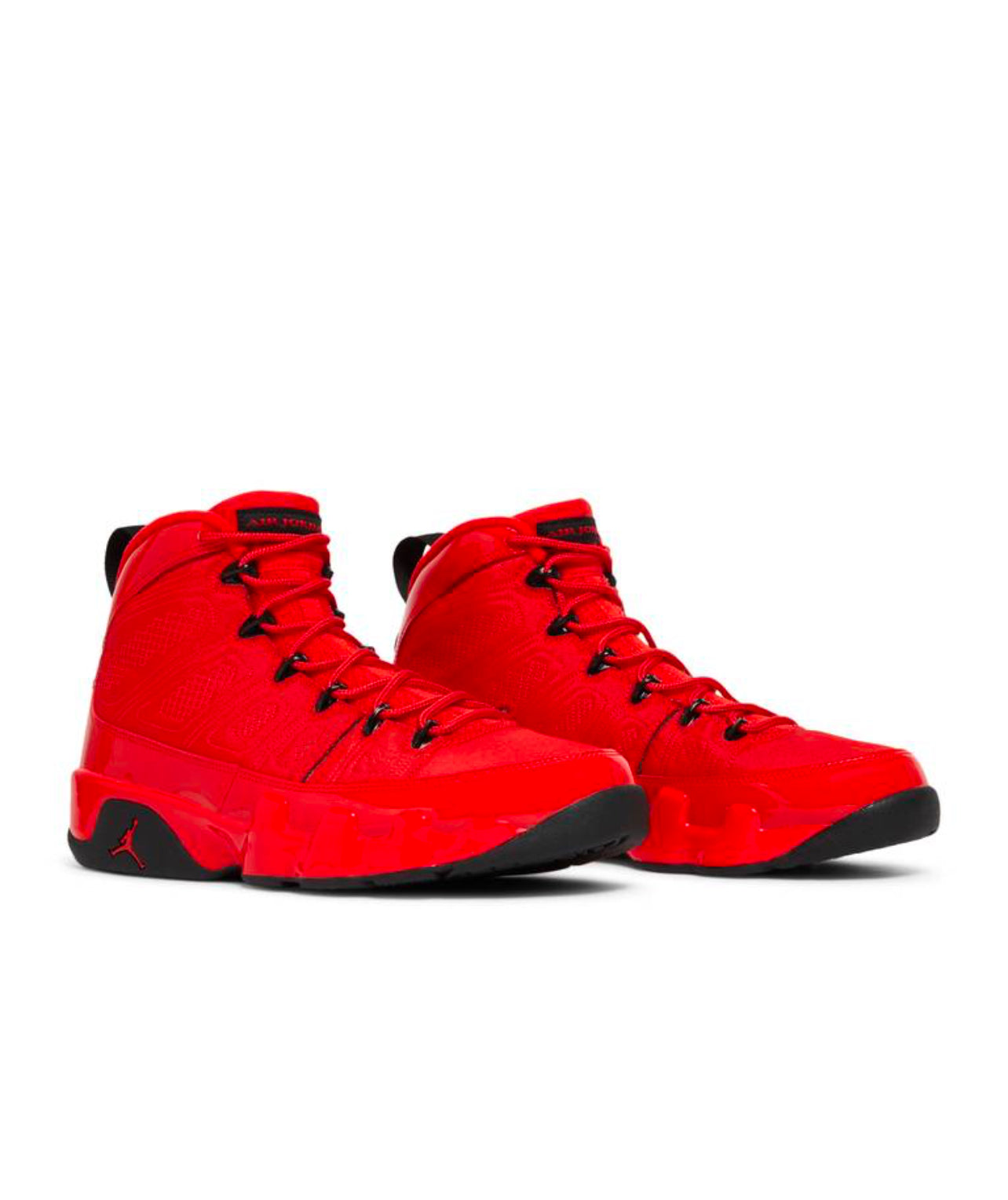 Air Jordan 9 Retro Chile Red 2022