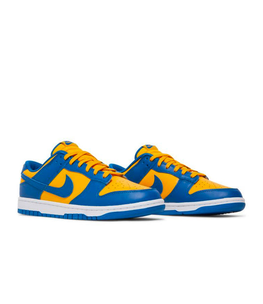 Nike Dunk Low UCLA 2022