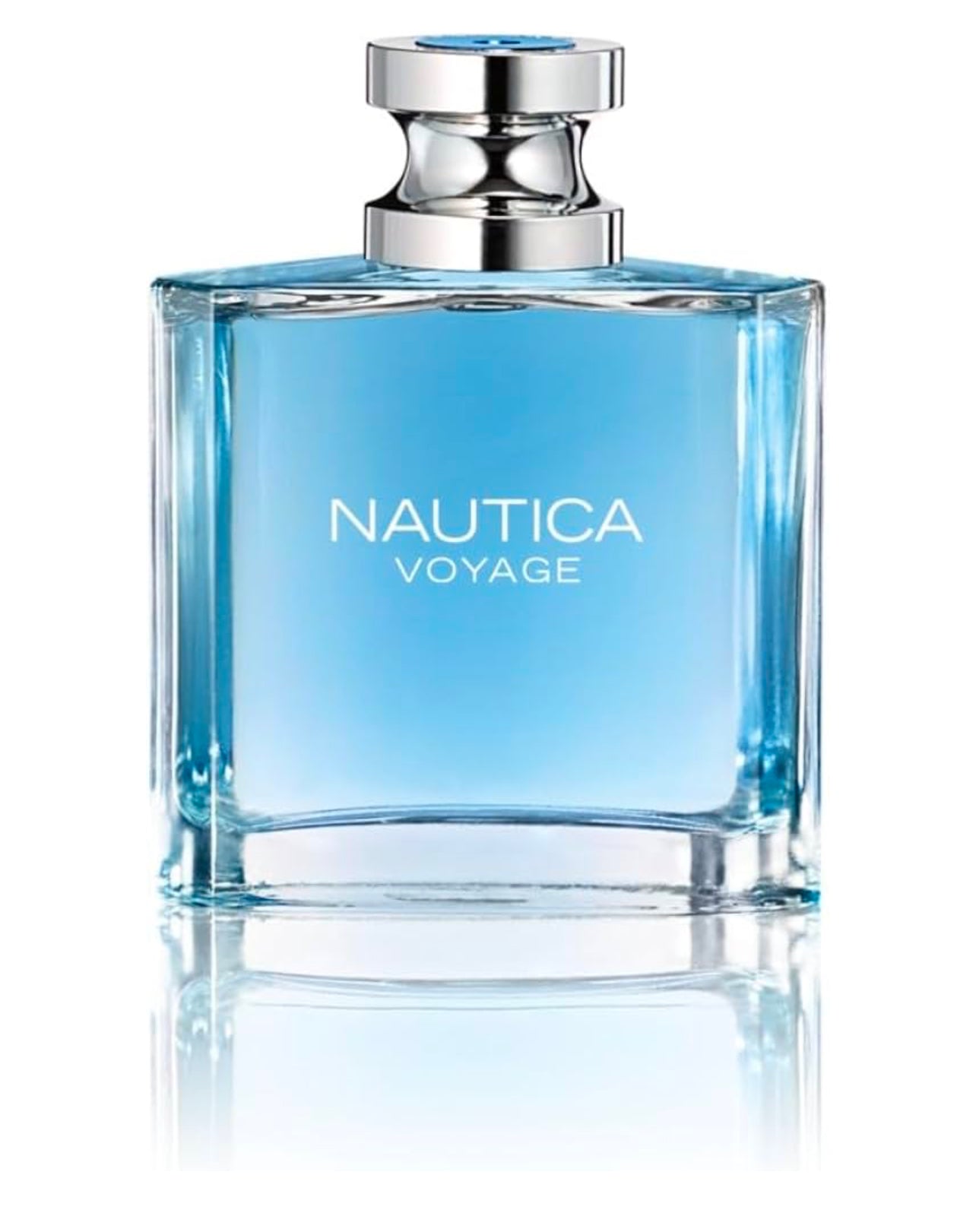 Nautica Voyage 3.3FL OZ 100ML