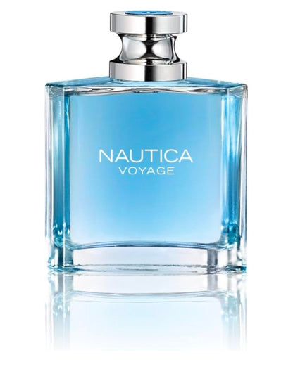 Nautica Voyage 3.3FL OZ 100ML