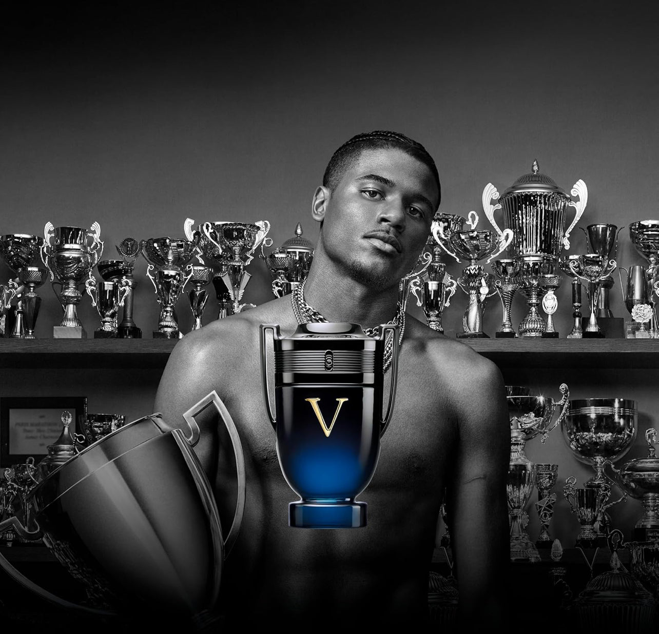 Invictus Victory Elixir Paco Rabanne