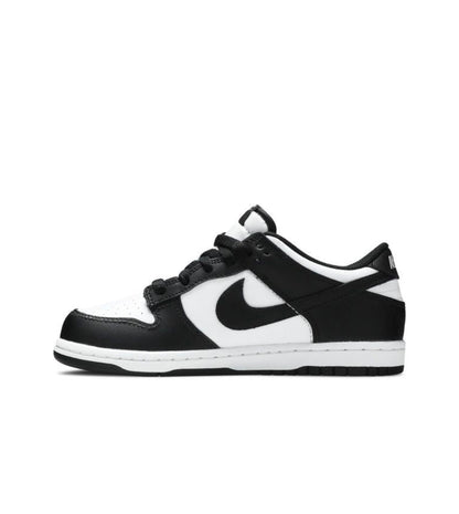 Nike Dunk Low (PS) Black White 2021