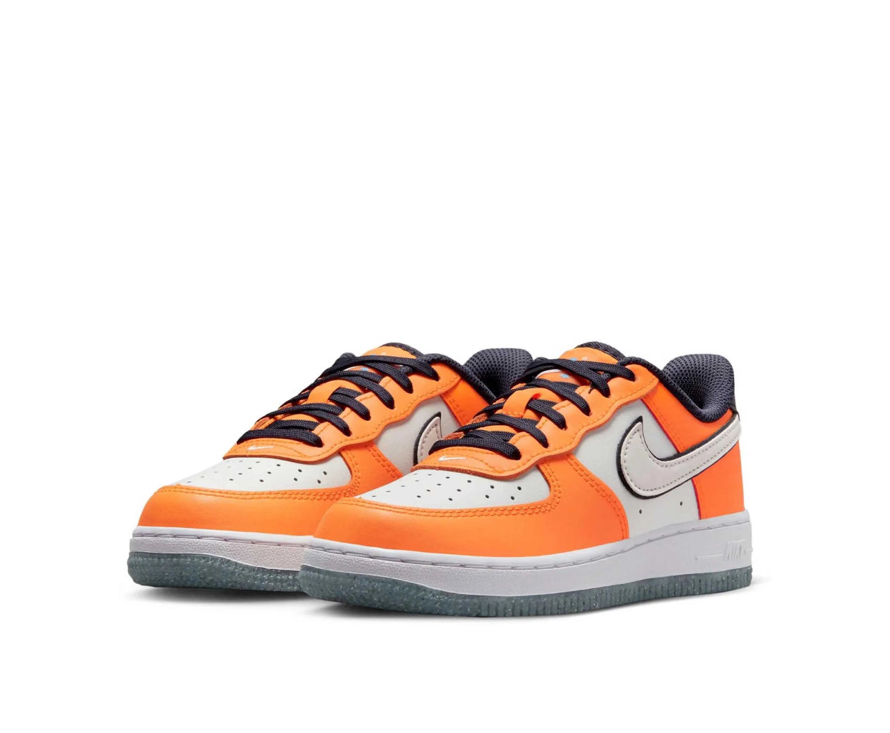 Force 1 Low Se (TD) Clownfish 2023