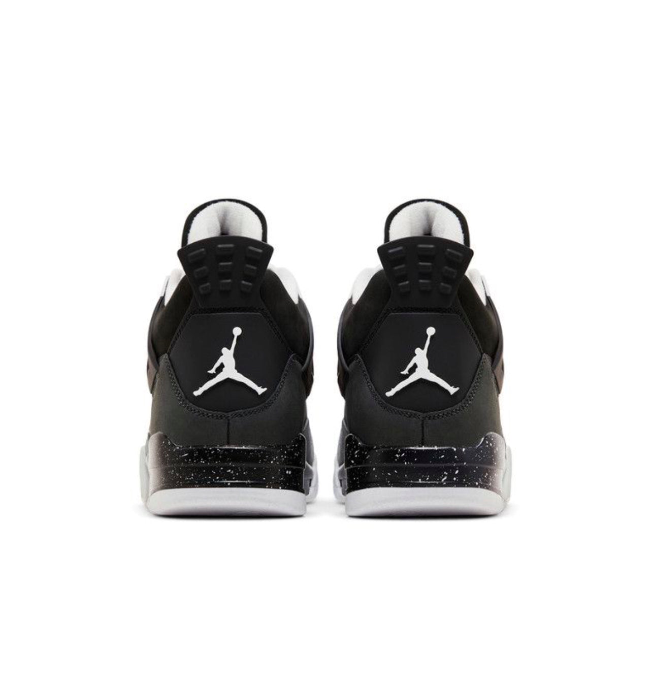 Air Jordan 4 Retro Fear 2024