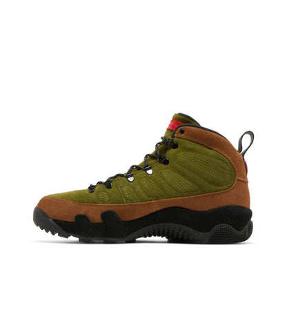 Air Jordan 9 Retro Boot NRG Beef And Broccoli 2018