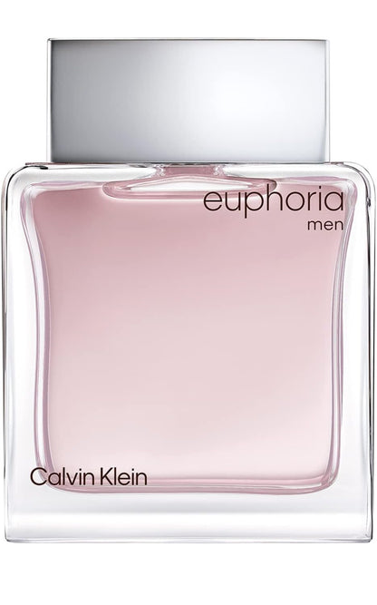 Euphoria Men Calvin Klein 3.4FL OZ