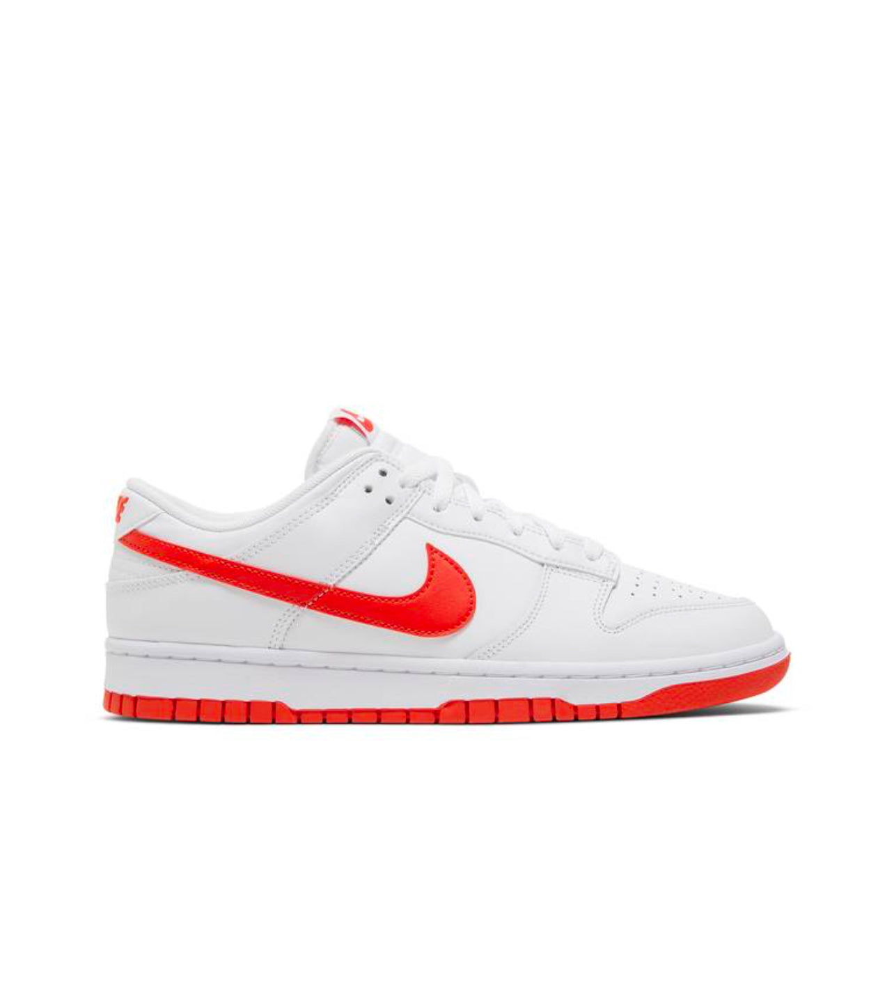 Nike Dunk Low Picante Red 2023