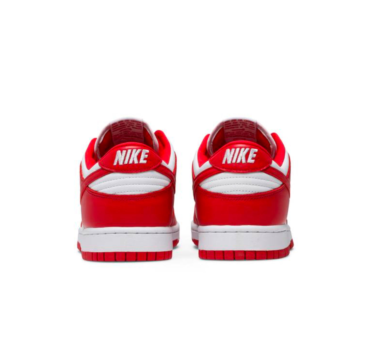 Nike Dunk Low SP St. Johns 2020