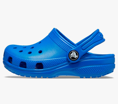 Crocs Classic Clog Blue Boit