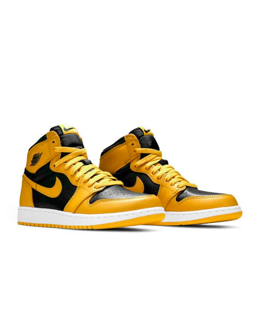 Air Jordan 1 Retro High OG (GS) Pollen 2021