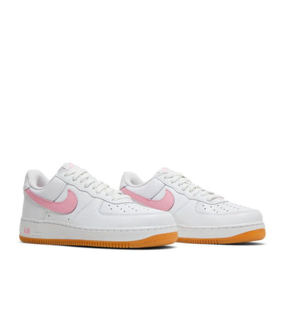 Air Force 1 Low Color Of The Month White Pink 2022