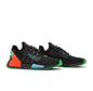 NUM_R1V2 Glow In The Dark Black Sonic Link 2022