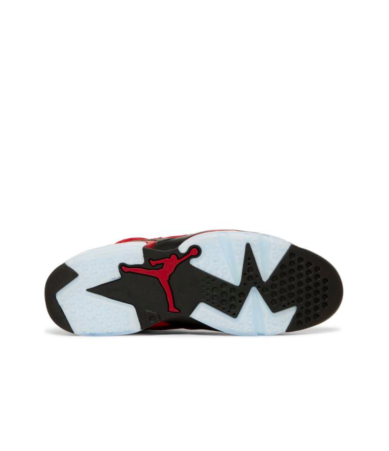 Air Jordan 6 Retro Toro Bravo 2023