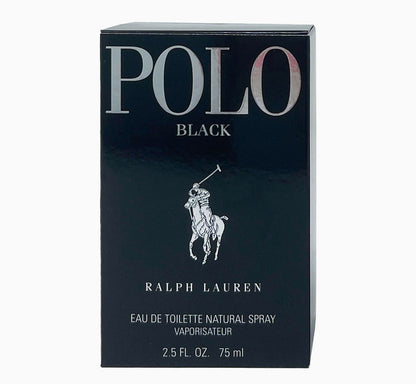 Polo Black 2.5FL OZ 75ML