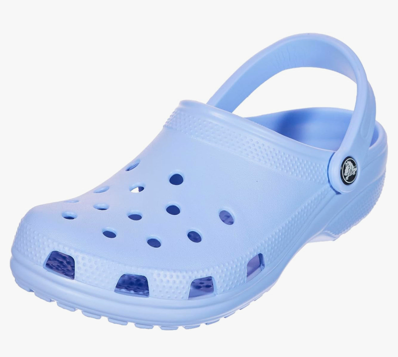 Crocs Classic Moon Jelly