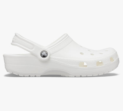 Crocs Classic Clog white