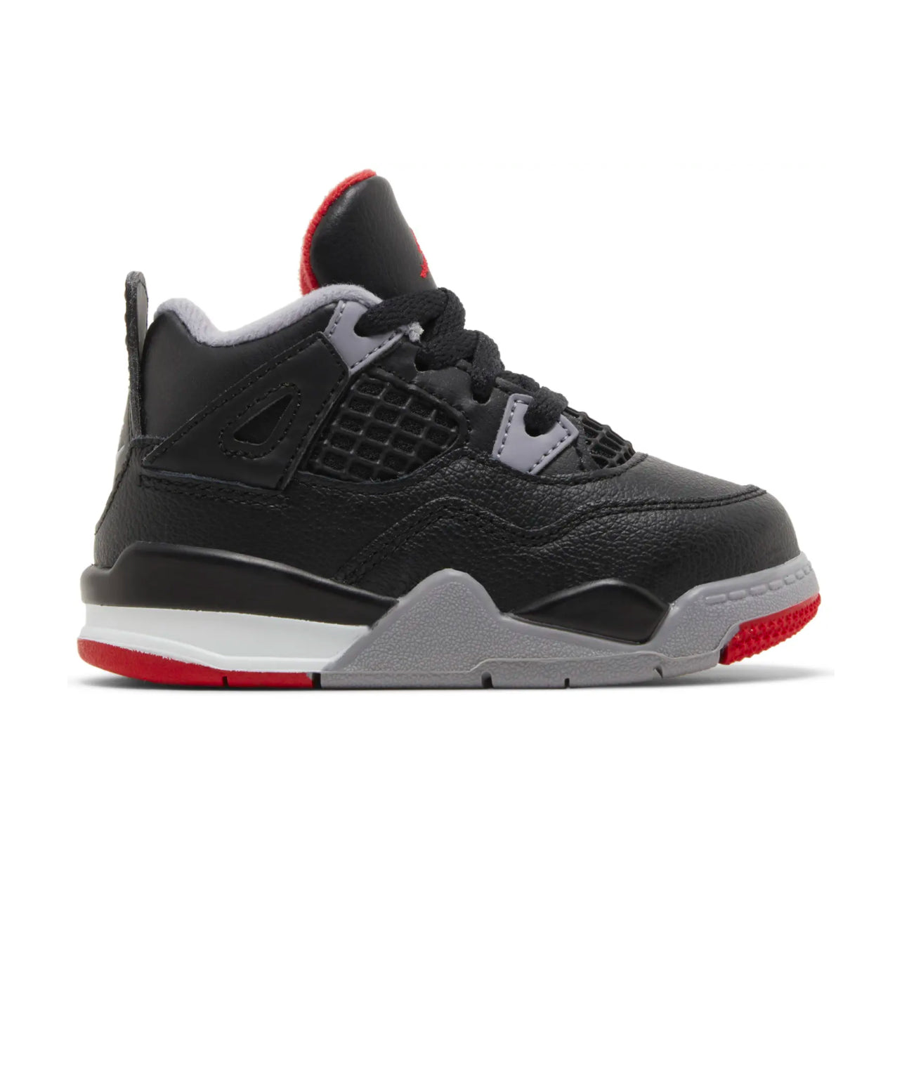 Air Jordan 4 (TD) Bred Reimagined 2024