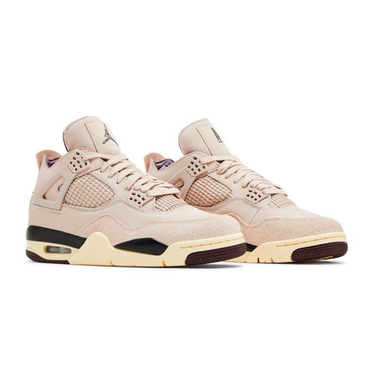 WMNS Air Jordan 4 Retro A Ma Maniere 2024