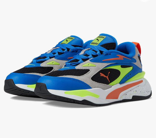 Puma R- Fast-Glxy2 Jr