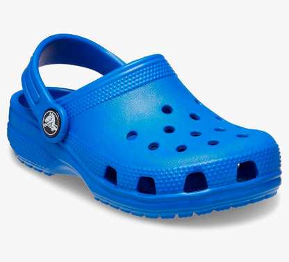 Crocs Classic Clog Blue Boit