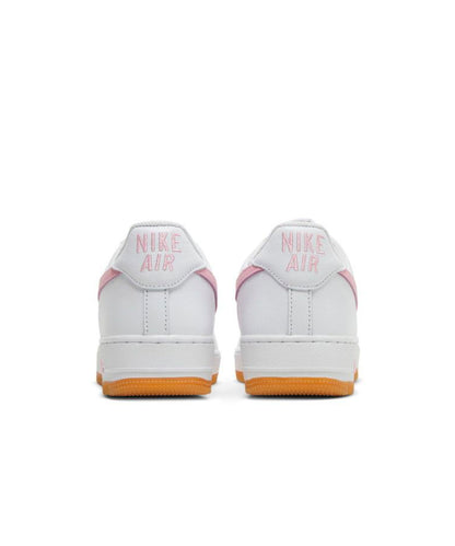 Air Force 1 Low Color Of The Month White Pink 2022