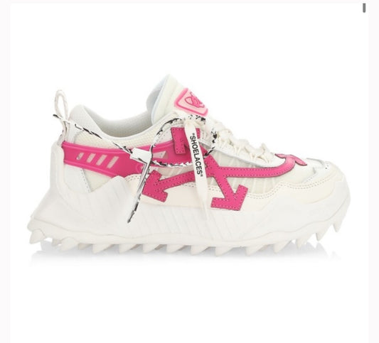 Off-White ODSY 1000 Fuchsia