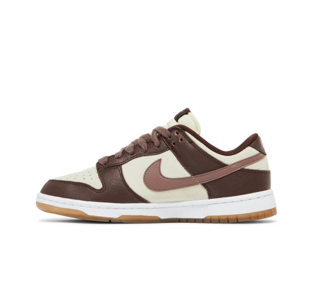 WMNS Nike Dunk Low Plum Eclipse 2023