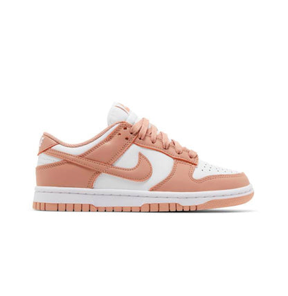 WMNS Dunk Low Rose Whisper 2022