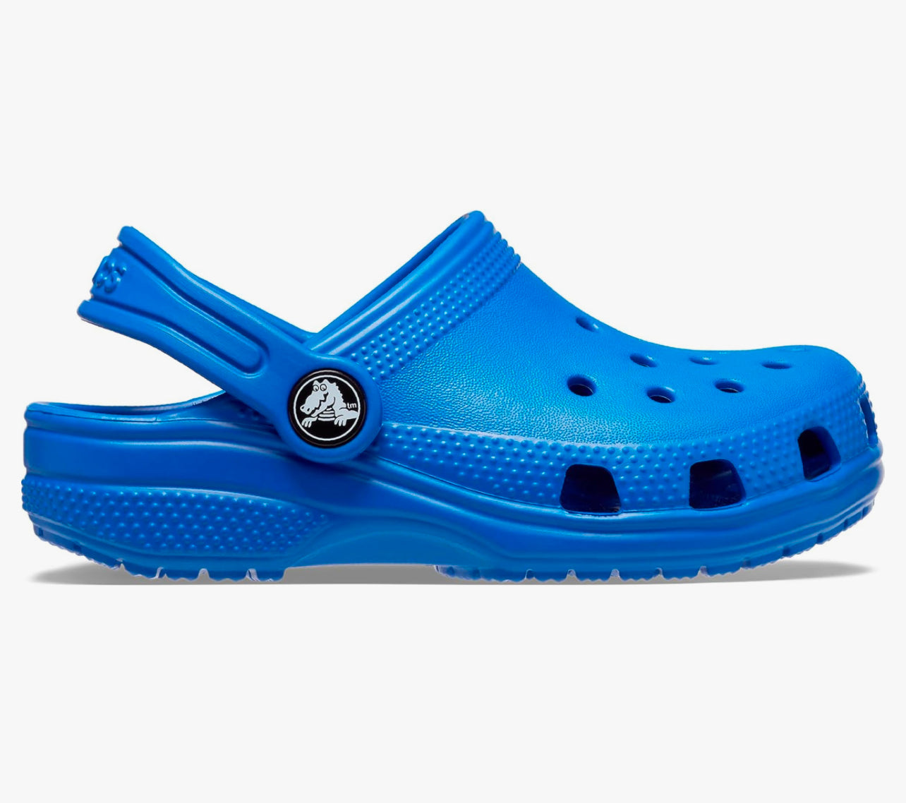 Crocs Classic Clog Blue Boit