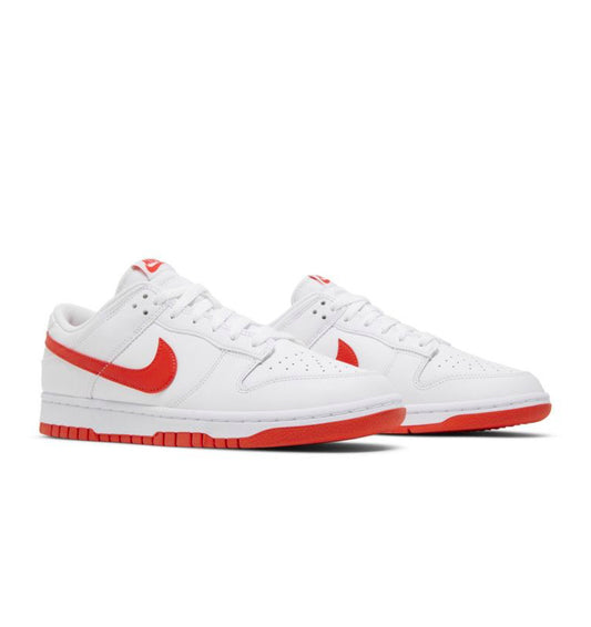 Nike Dunk Low Picante Red 2023