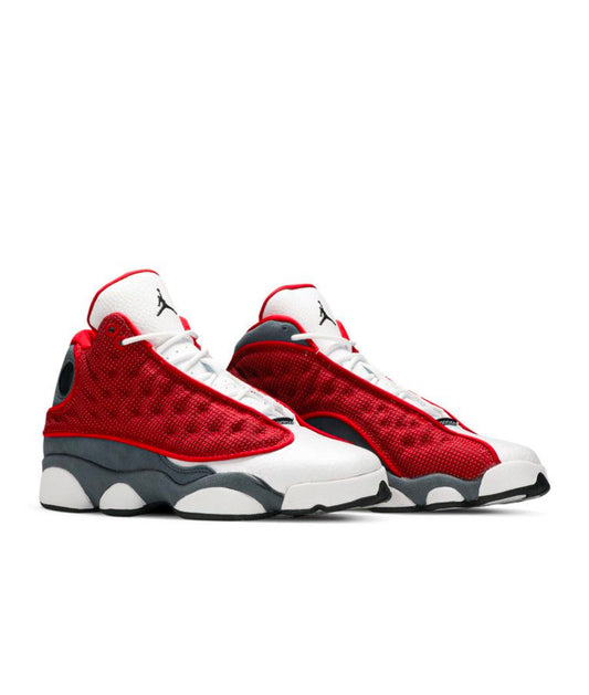 Air Jordan 13 Retro (GS) Red Fint 2021