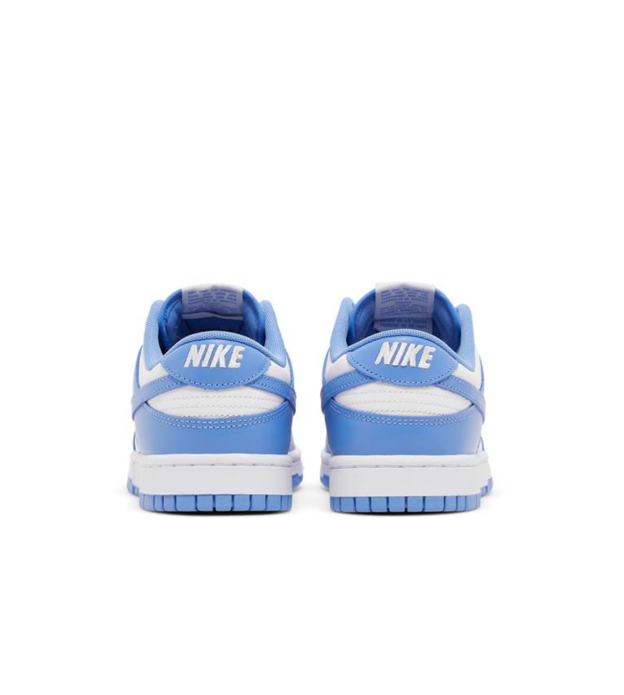 Nike Dunk Low Polar Blue 2023