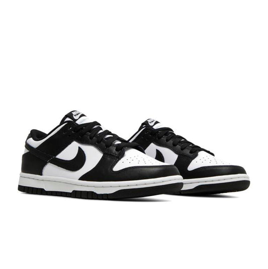 WMNS Nike Dunk Low "Black White Panda"