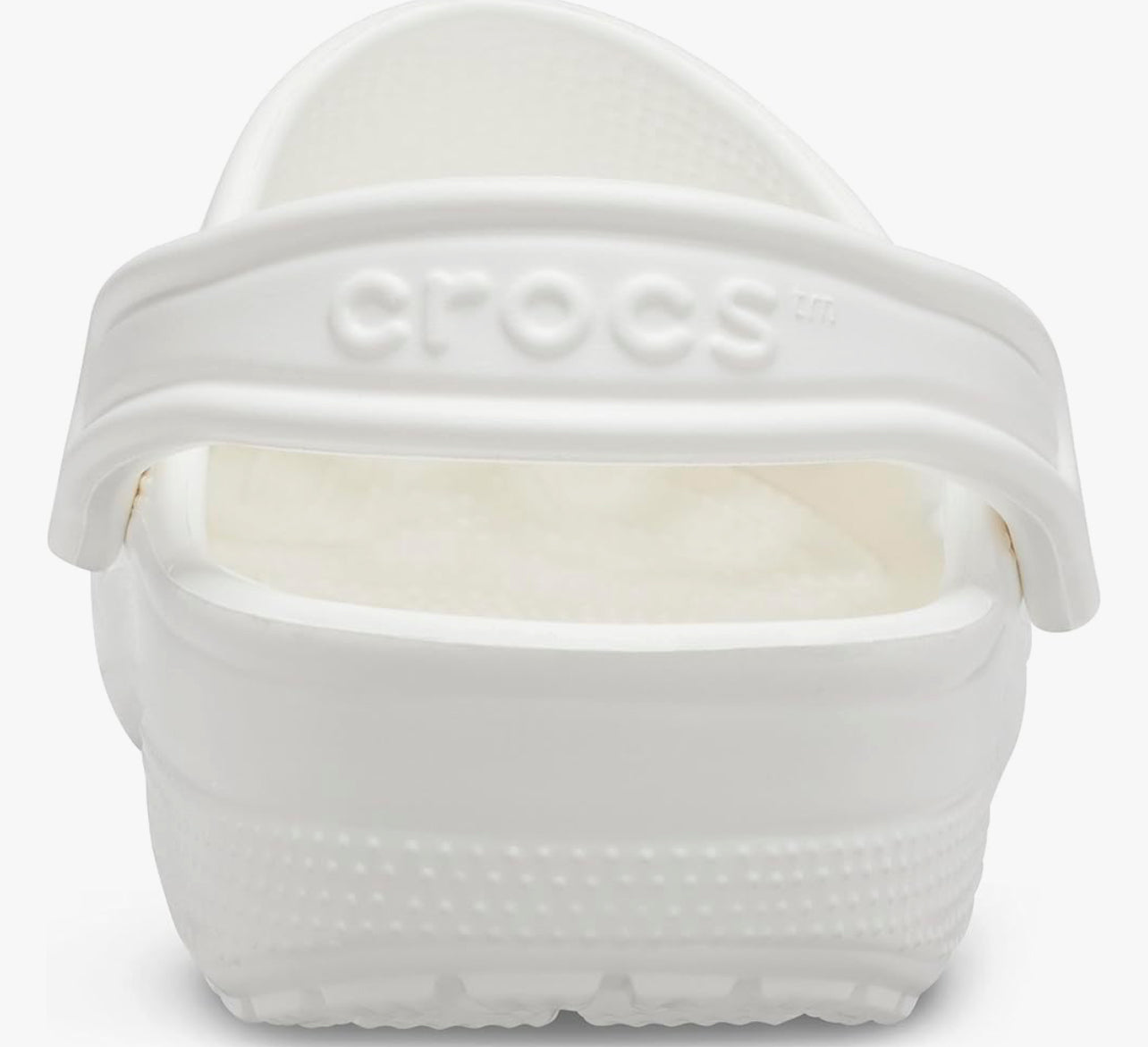 Crocs Classic Clog white