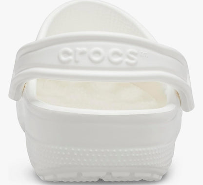 Crocs Classic Clog white