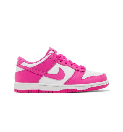 Nike Dunk Low (GS) Active Fuchsia 2023