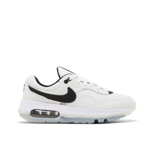 Air Max Motif (GS) White Black 2022