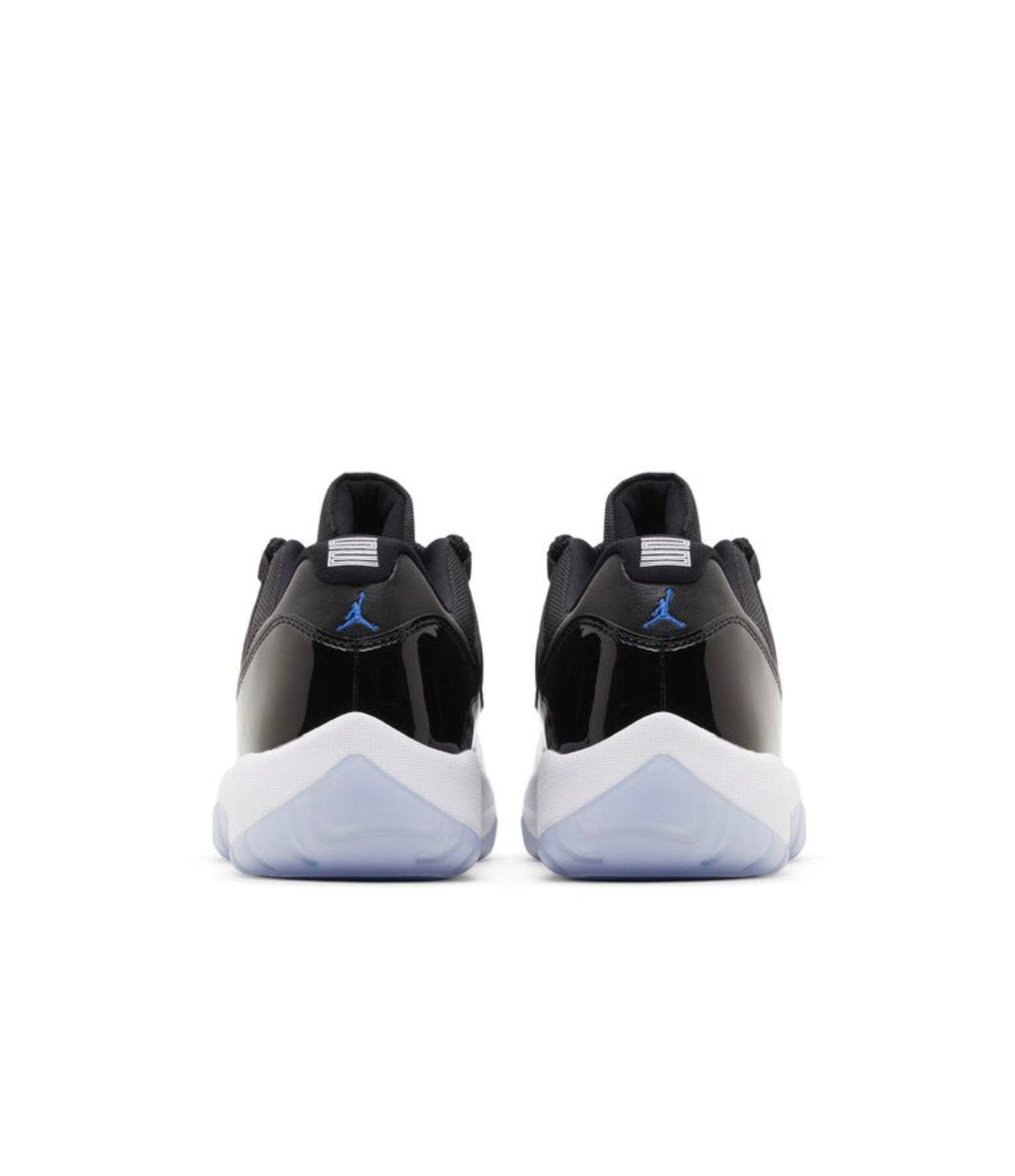 Air Jordan 11 Retro Low Space Jam 2024
