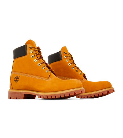 Timberland Premium 6 2019