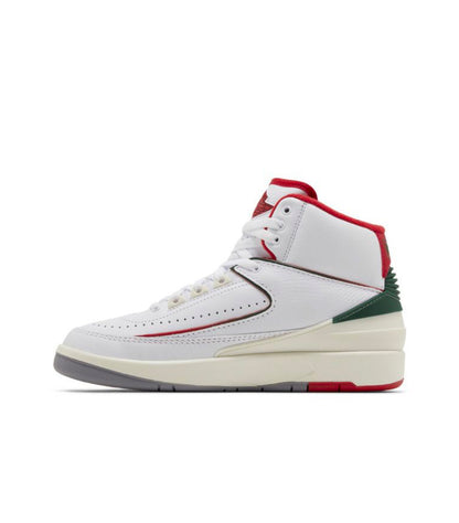 Air Jordan 2 Retro (GS) Origins 2023