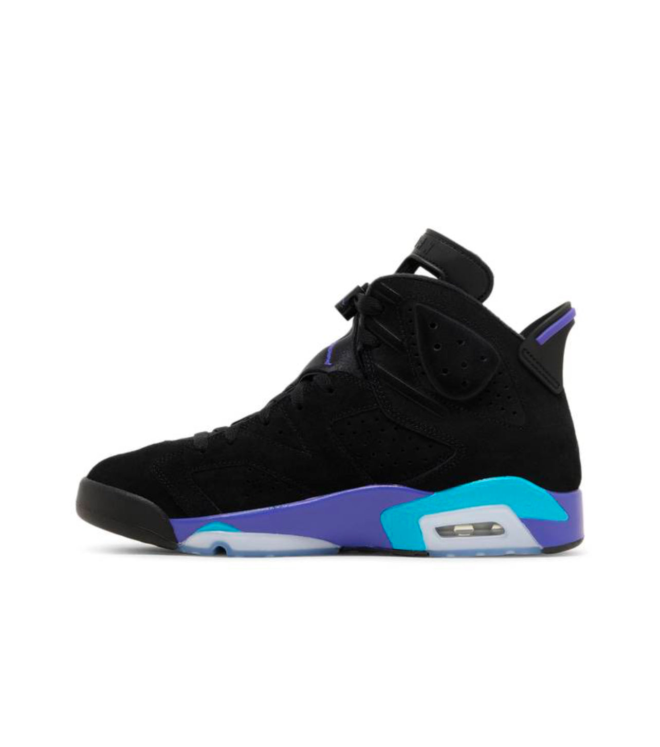 Air Jordan 6  Retro Aqua 2023