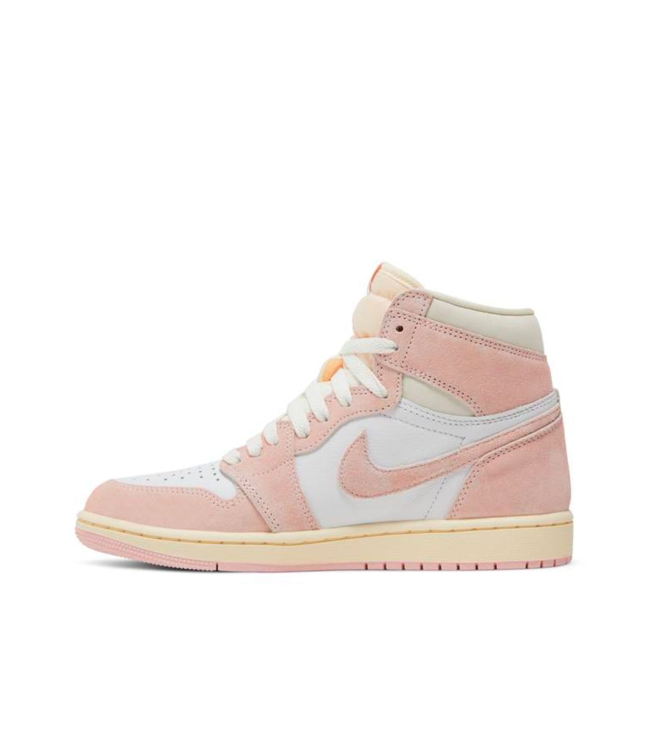 WMNS Air Jordan 1 Retro High OG Washed Pink 2023
