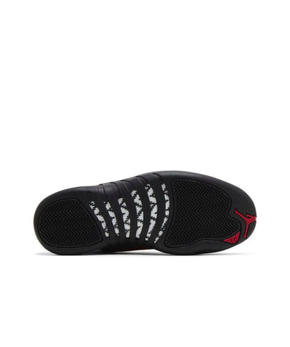 Air Jordan 12 Retro Taxi Flip 2024