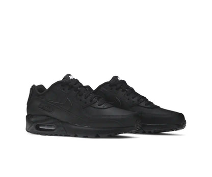 Air Max 90 (GS) Triple Black 2020