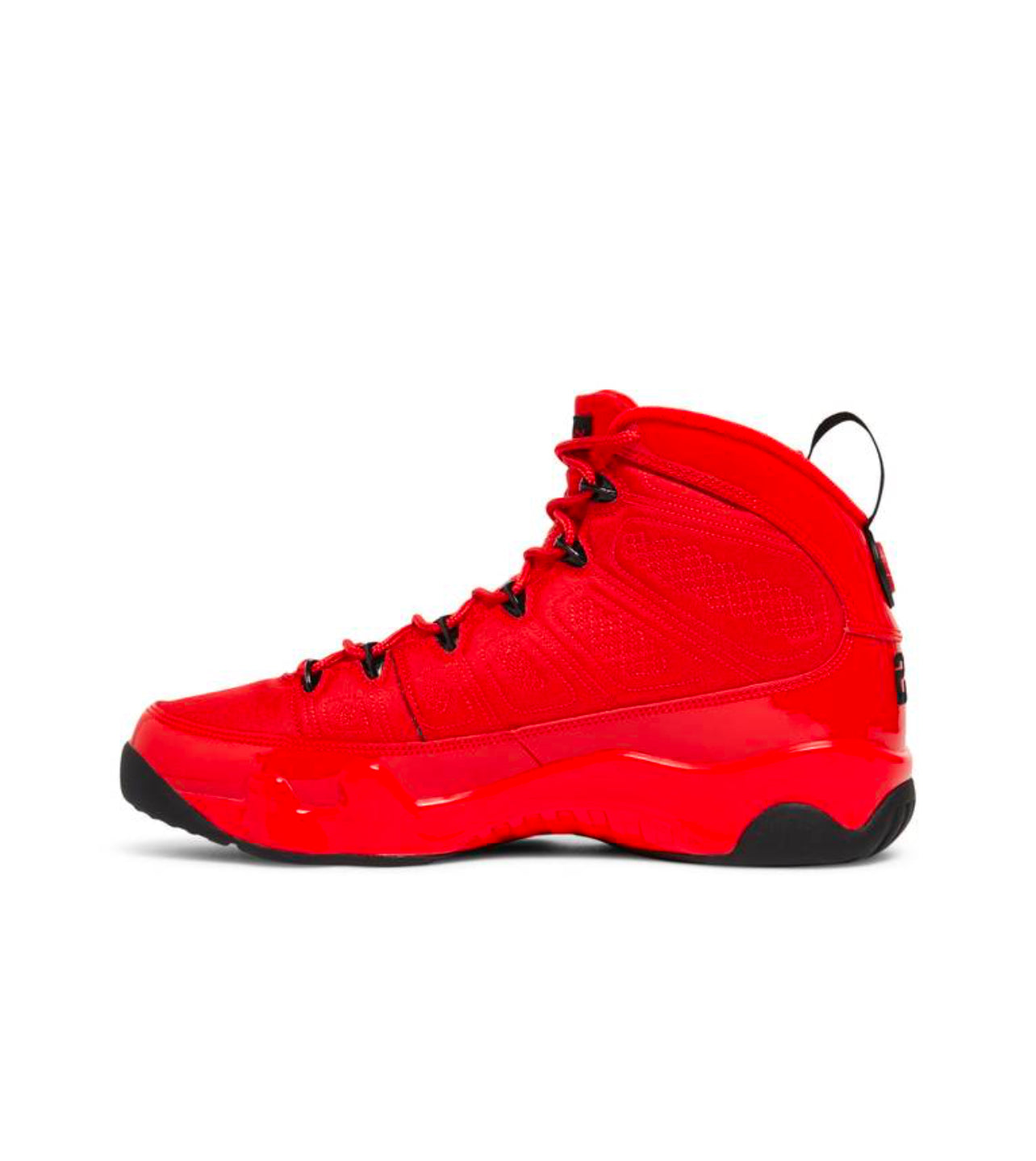 Air Jordan 9 Retro Chile Red 2022